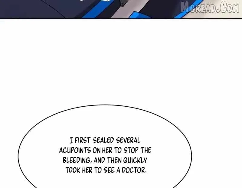 Urban Dragon Revealed Chapter 59 page 21