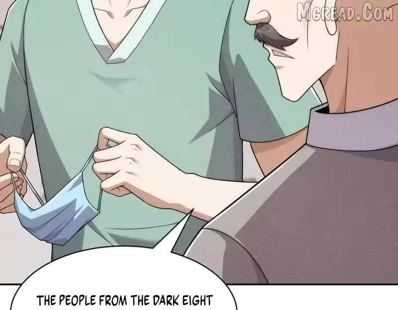 Urban Dragon Revealed Chapter 59 page 37