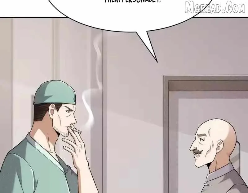 Urban Dragon Revealed Chapter 59 page 42