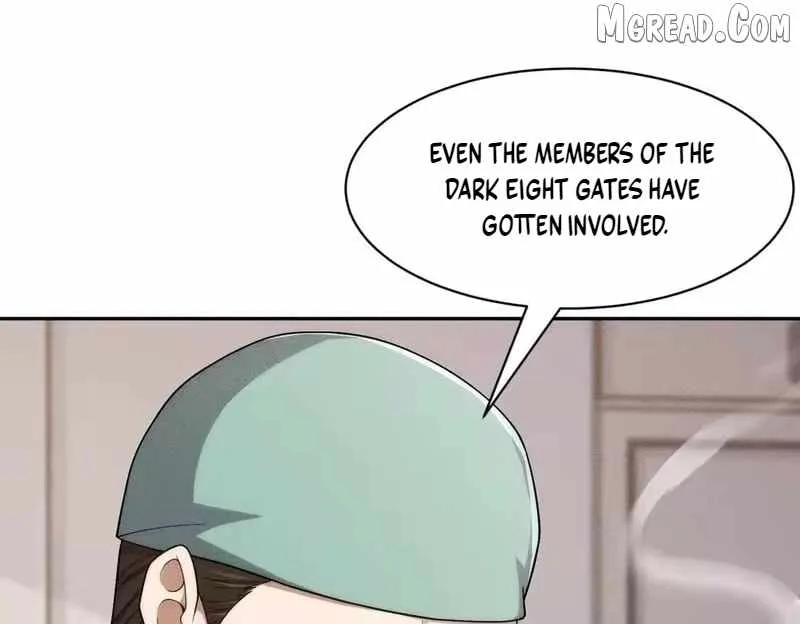 Urban Dragon Revealed Chapter 59 page 45