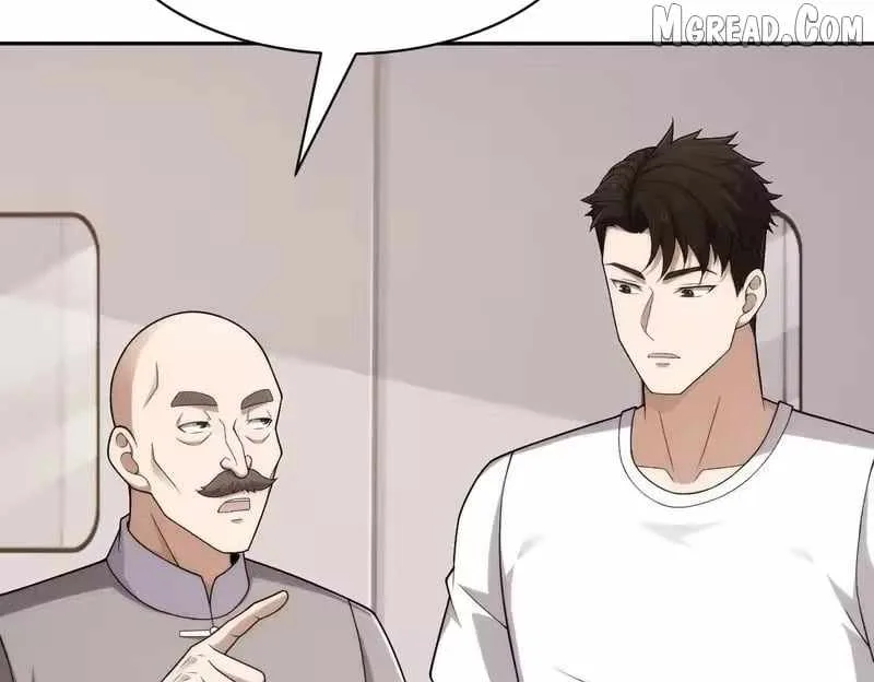 Urban Dragon Revealed Chapter 59 page 51