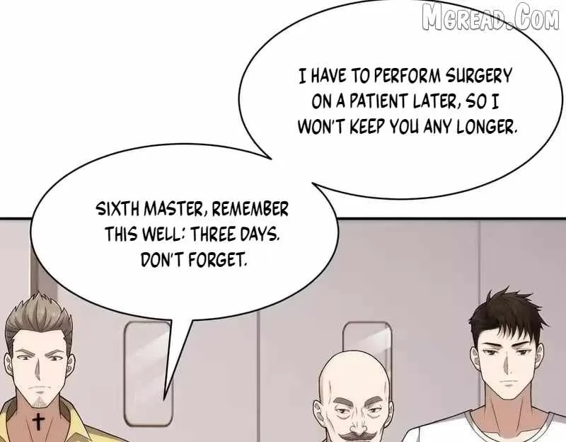 Urban Dragon Revealed Chapter 59 page 66
