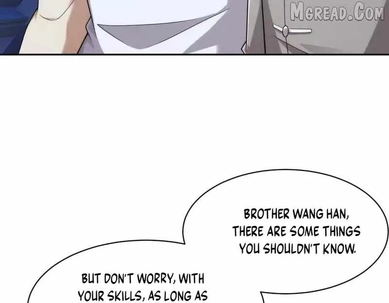 Urban Dragon Revealed Chapter 59 page 85