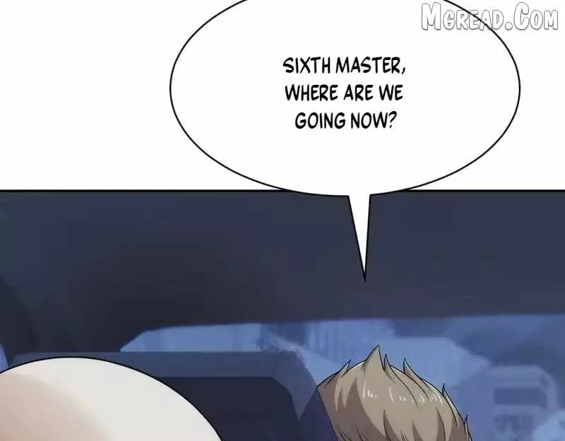 Urban Dragon Revealed Chapter 59 page 89