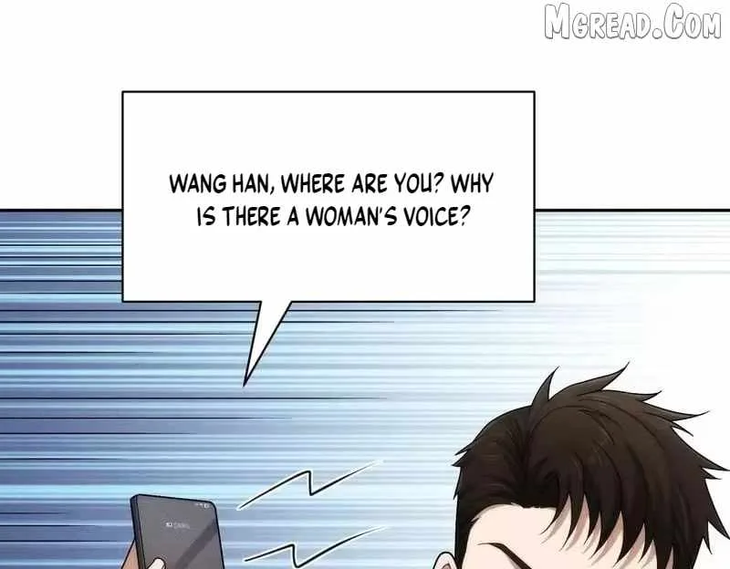 Urban Dragon Revealed Chapter 59 page 122