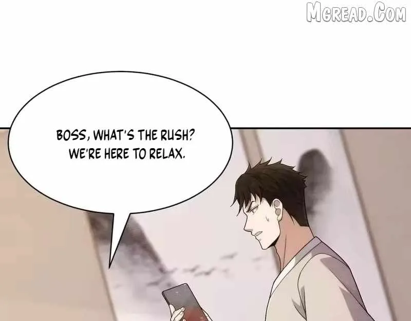 Urban Dragon Revealed Chapter 59 page 127