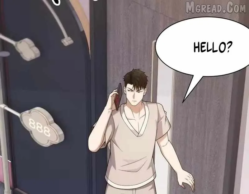 Urban Dragon Revealed Chapter 59 page 133