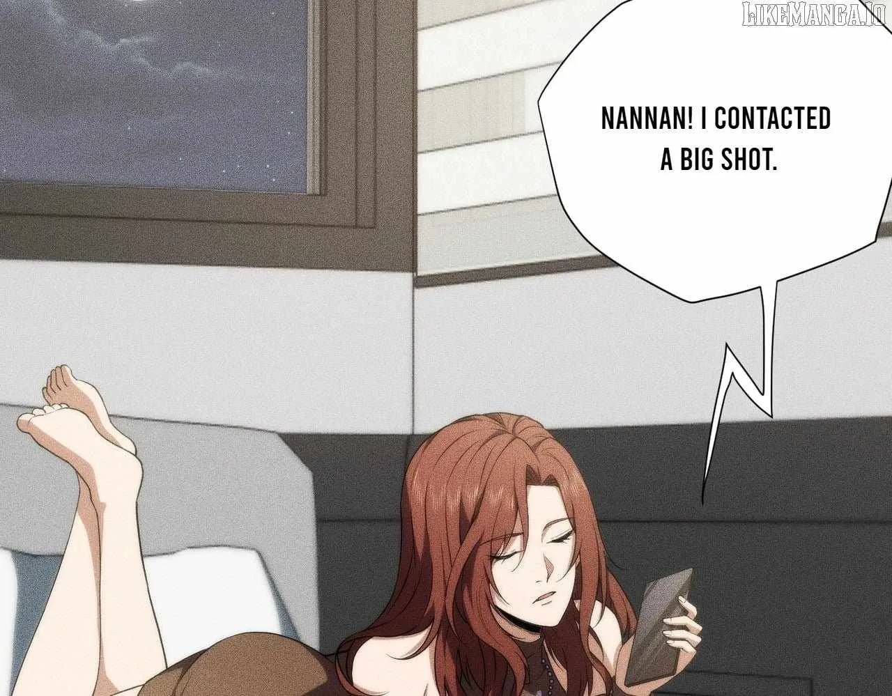 Urban Dragon Revealed Chapter 6 page 3