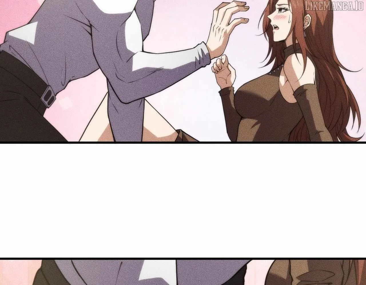 Urban Dragon Revealed Chapter 6 page 18