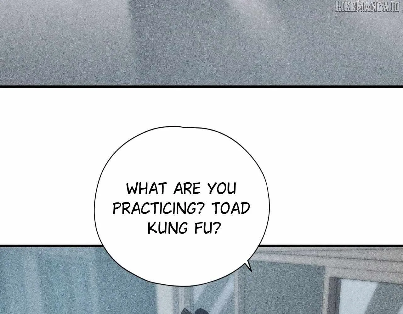 Urban Dragon Revealed Chapter 6 page 31