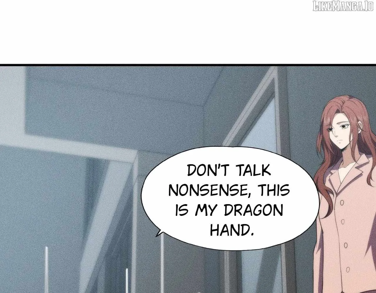 Urban Dragon Revealed Chapter 6 page 34