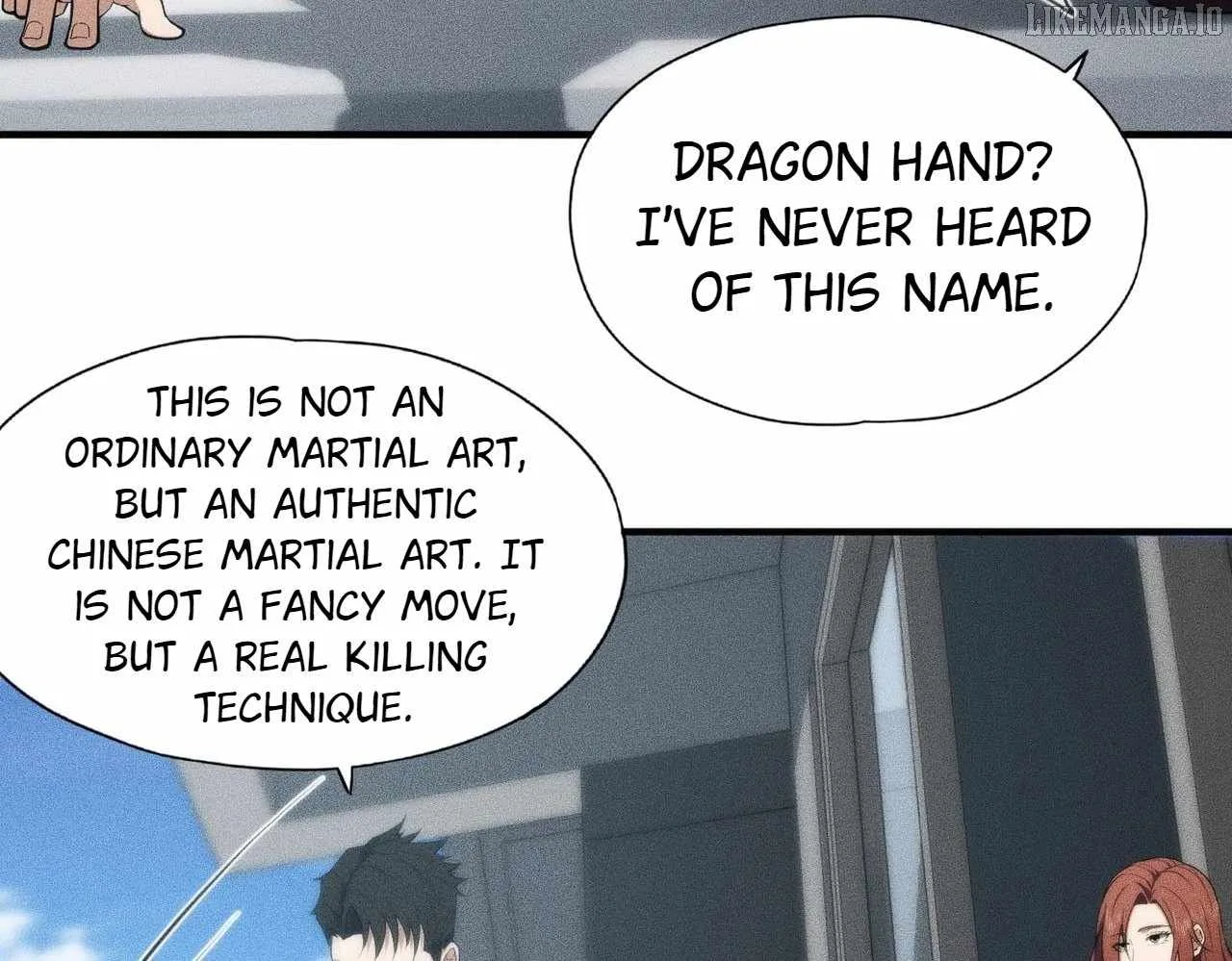 Urban Dragon Revealed Chapter 6 page 36