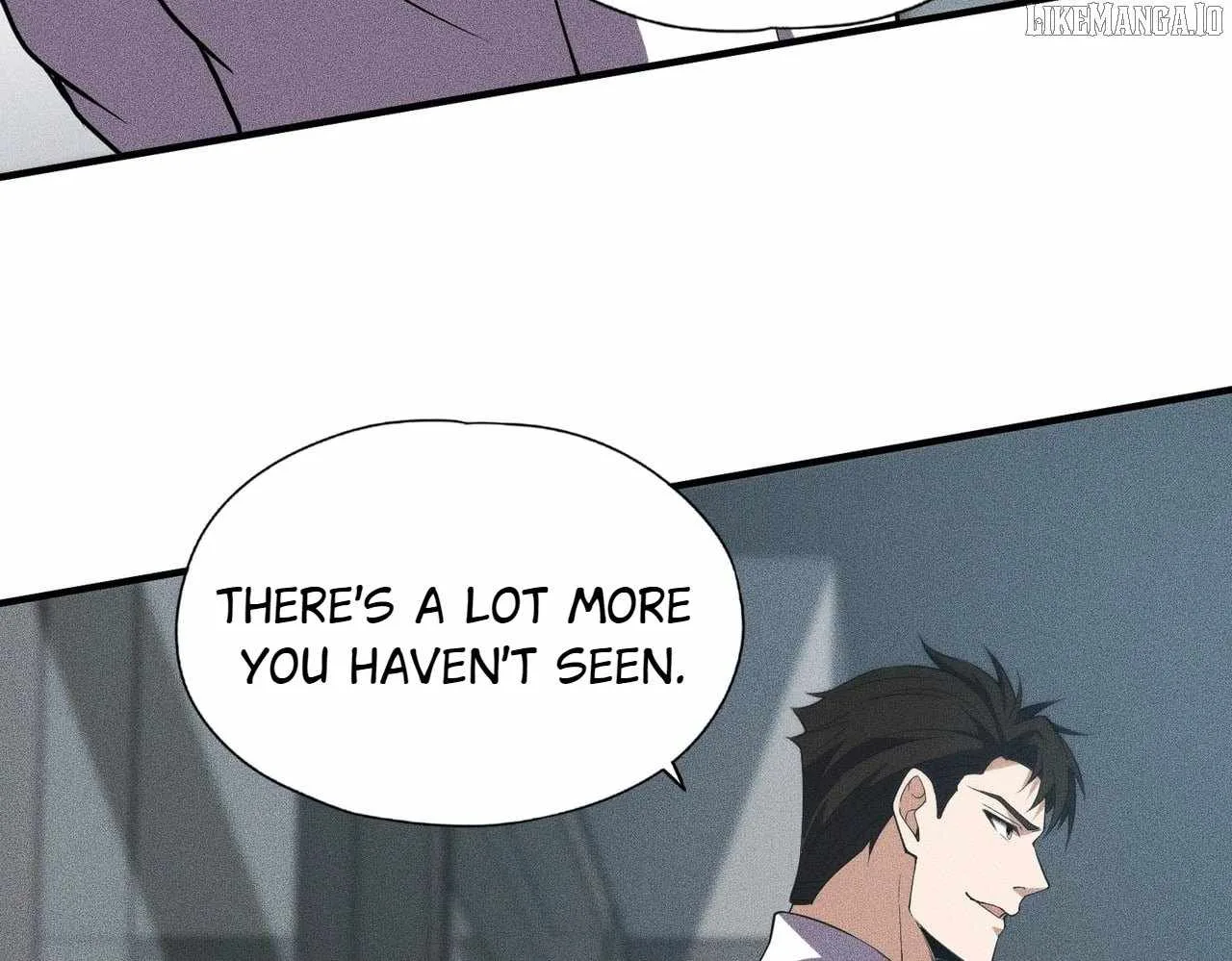 Urban Dragon Revealed Chapter 6 page 42