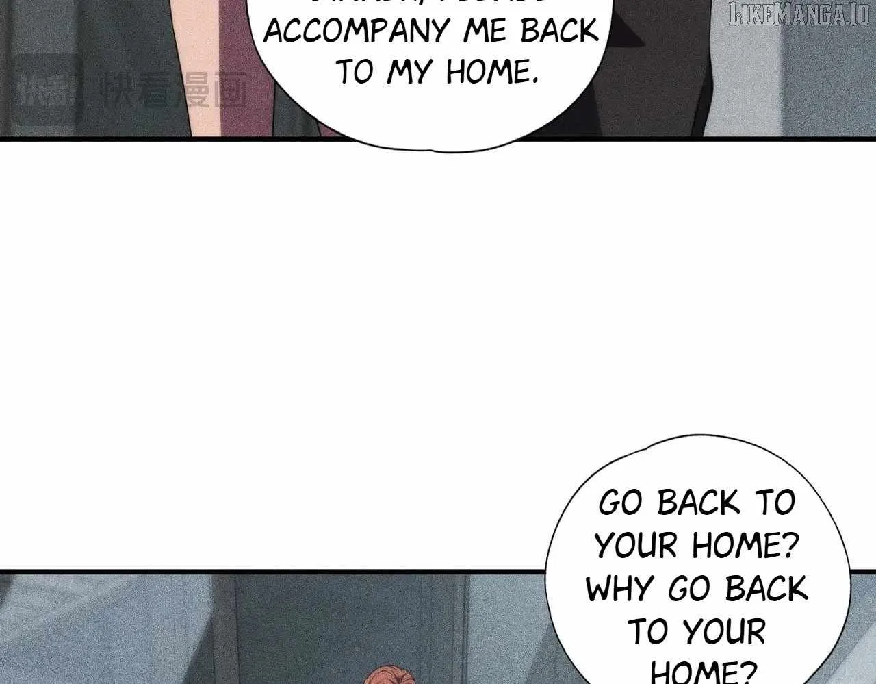 Urban Dragon Revealed Chapter 6 page 44