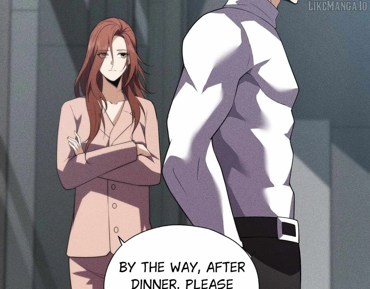 Urban Dragon Revealed Chapter 6 page 43