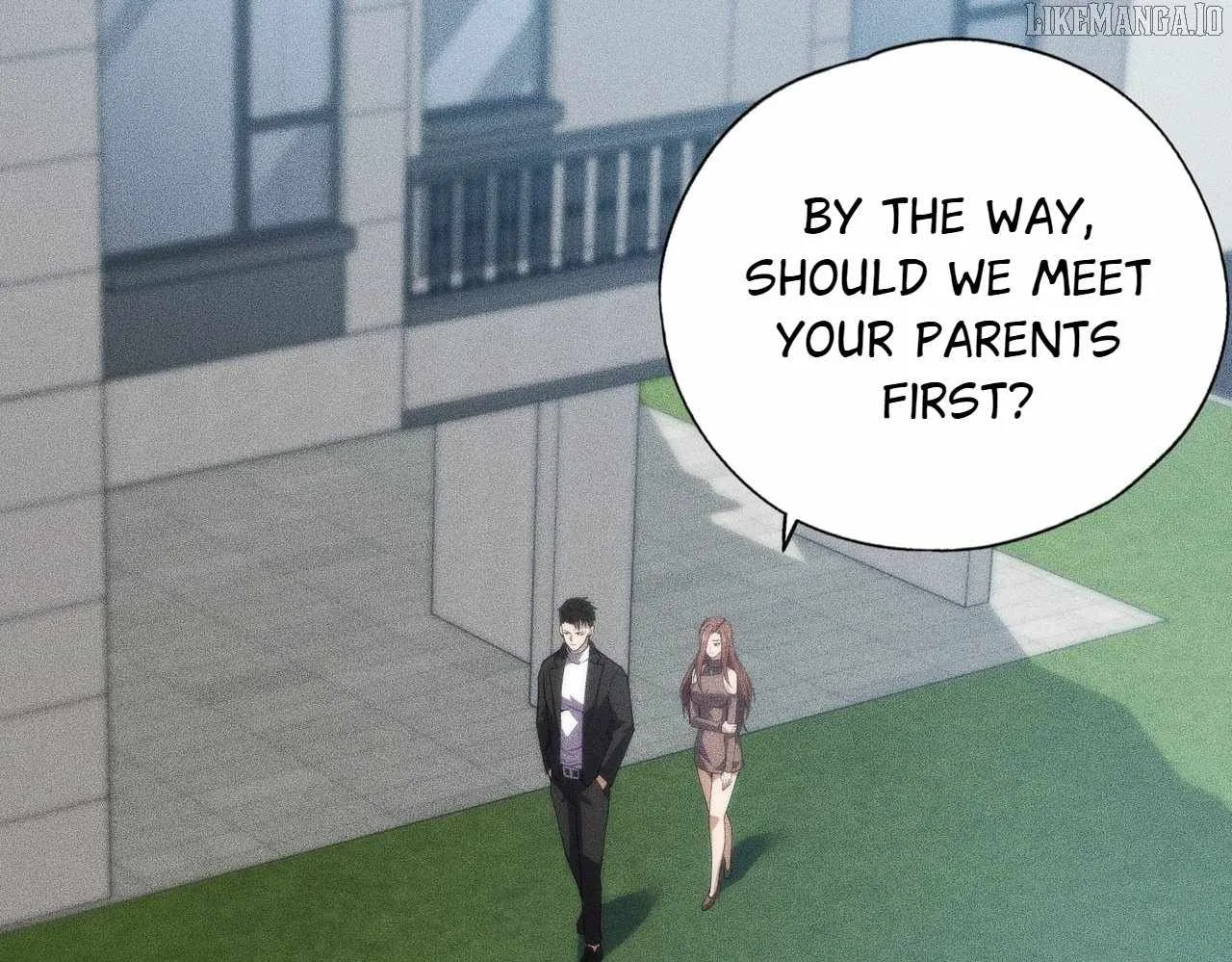 Urban Dragon Revealed Chapter 6 page 50