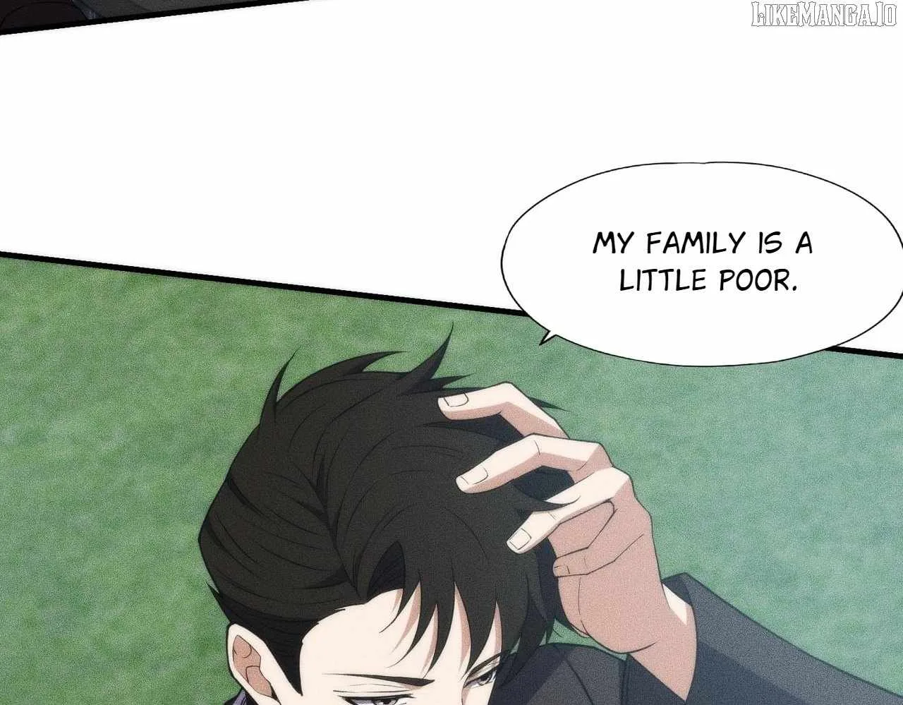 Urban Dragon Revealed Chapter 6 page 57