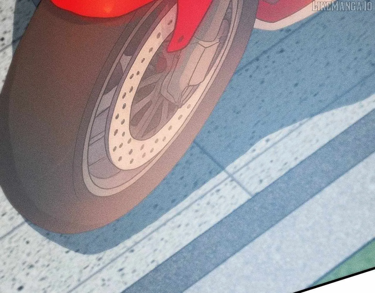 Urban Dragon Revealed Chapter 6 page 61