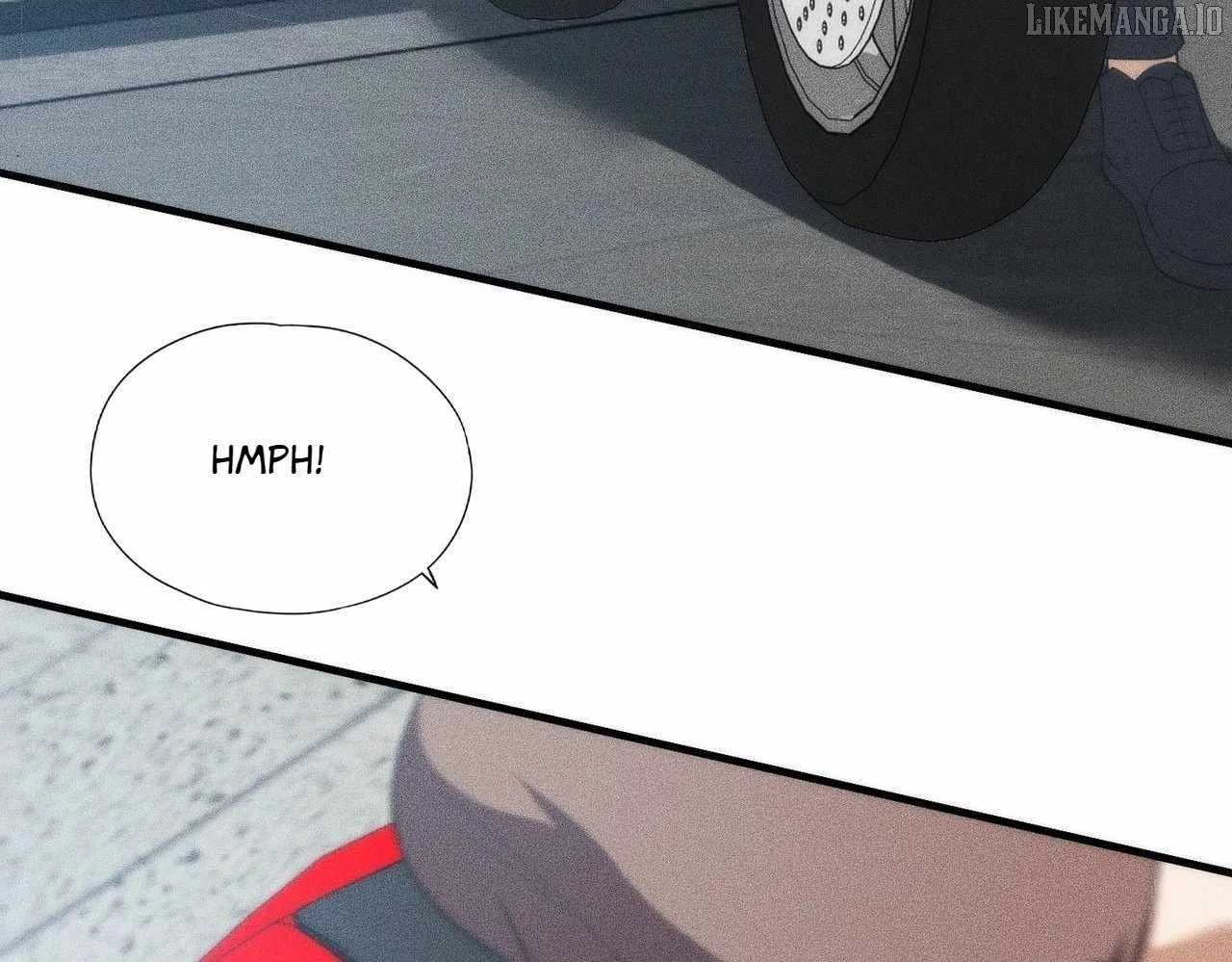 Urban Dragon Revealed Chapter 6 page 65