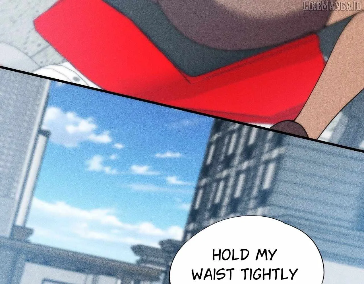 Urban Dragon Revealed Chapter 6 page 66