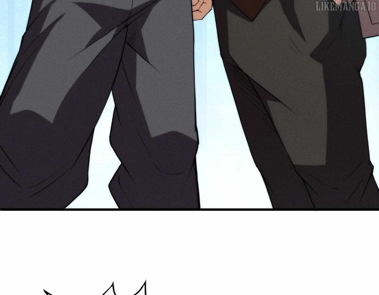 Urban Dragon Revealed Chapter 6 page 74