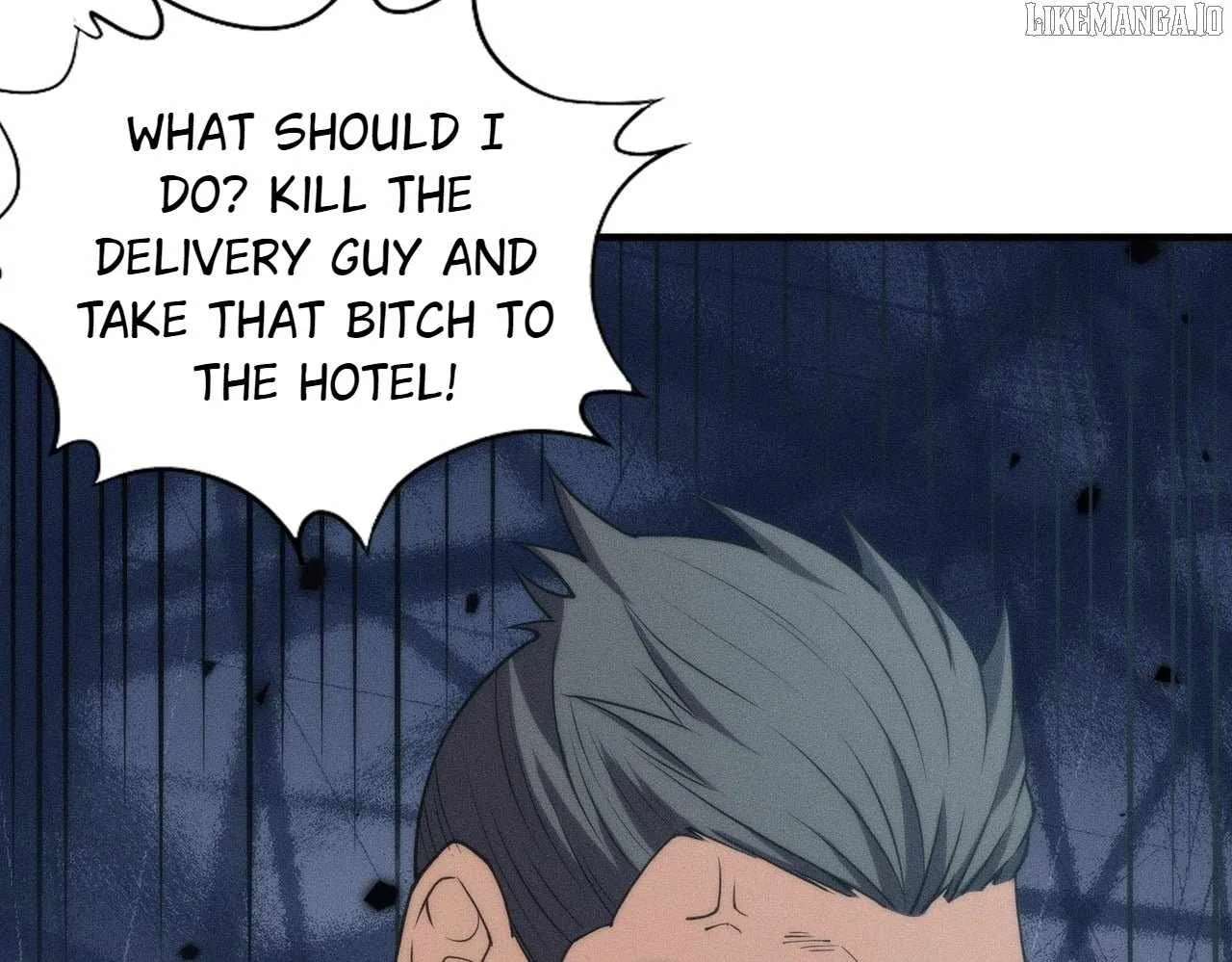 Urban Dragon Revealed Chapter 6 page 75