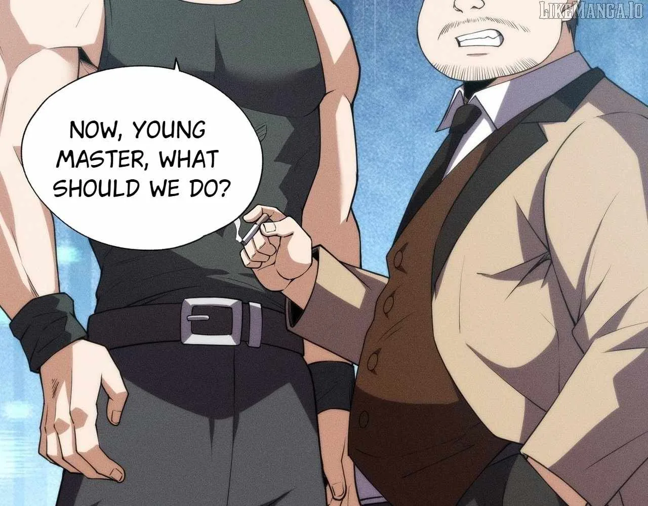 Urban Dragon Revealed Chapter 6 page 73