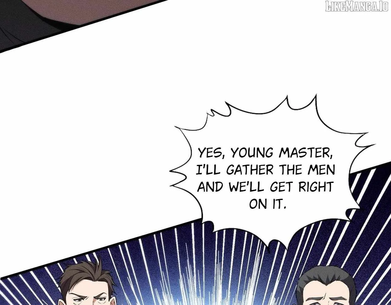 Urban Dragon Revealed Chapter 6 page 78