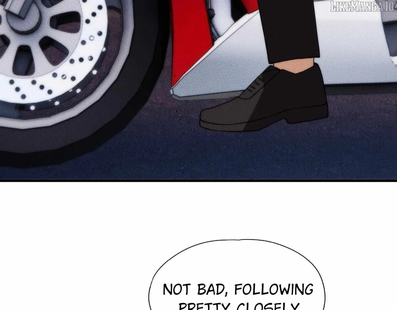 Urban Dragon Revealed Chapter 6 page 104