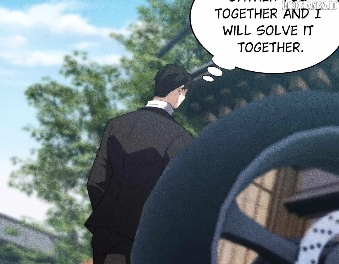 Urban Dragon Revealed Chapter 6 page 124