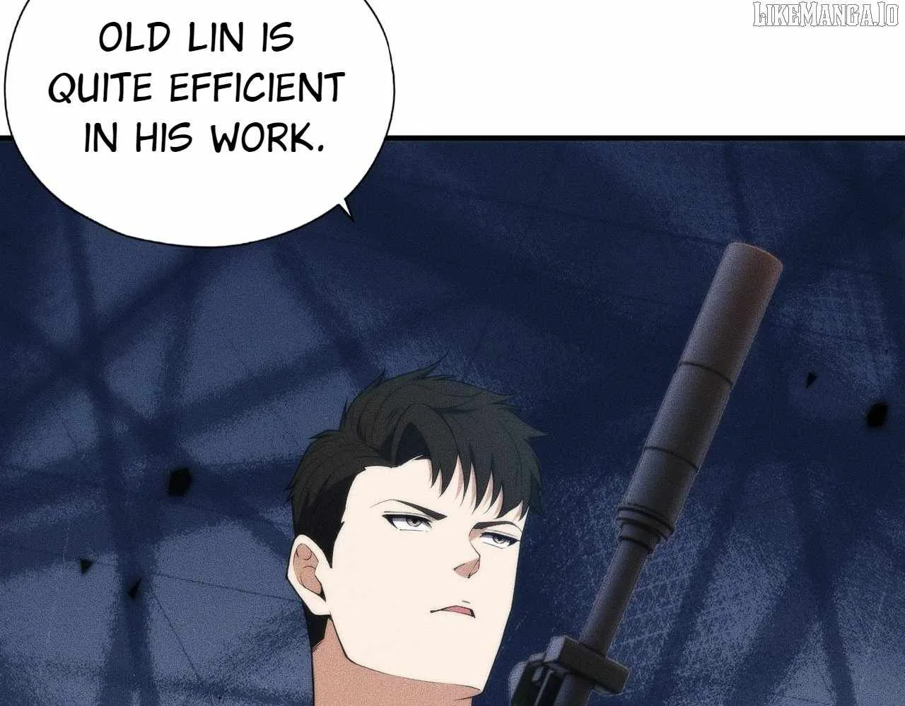Urban Dragon Revealed Chapter 6 page 133