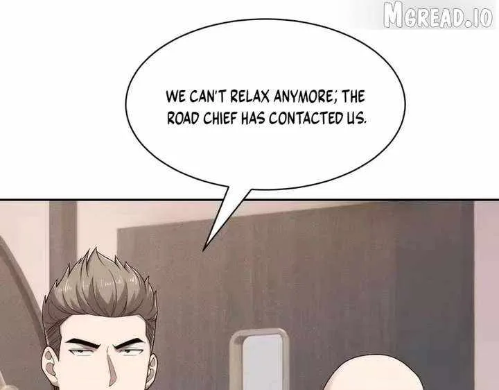 Urban Dragon Revealed Chapter 60 page 16
