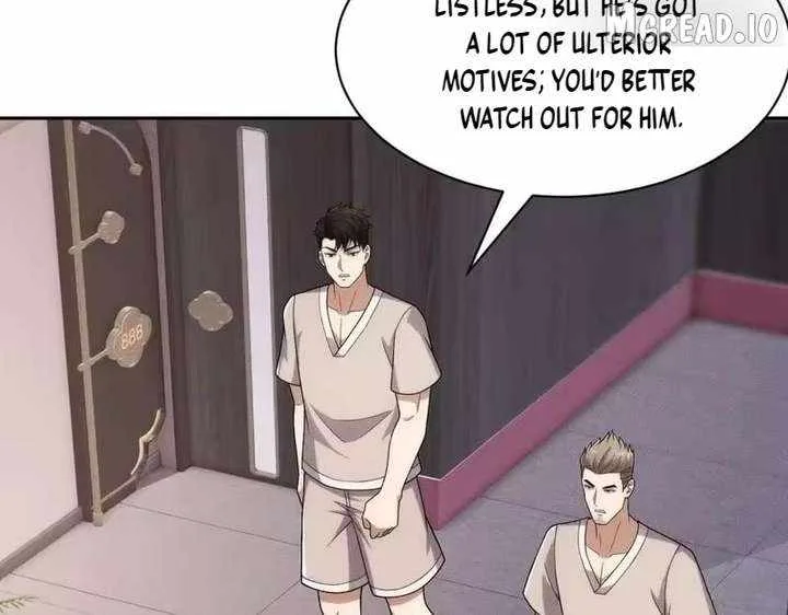Urban Dragon Revealed Chapter 60 page 19