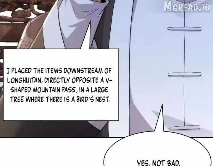 Urban Dragon Revealed Chapter 60 page 6