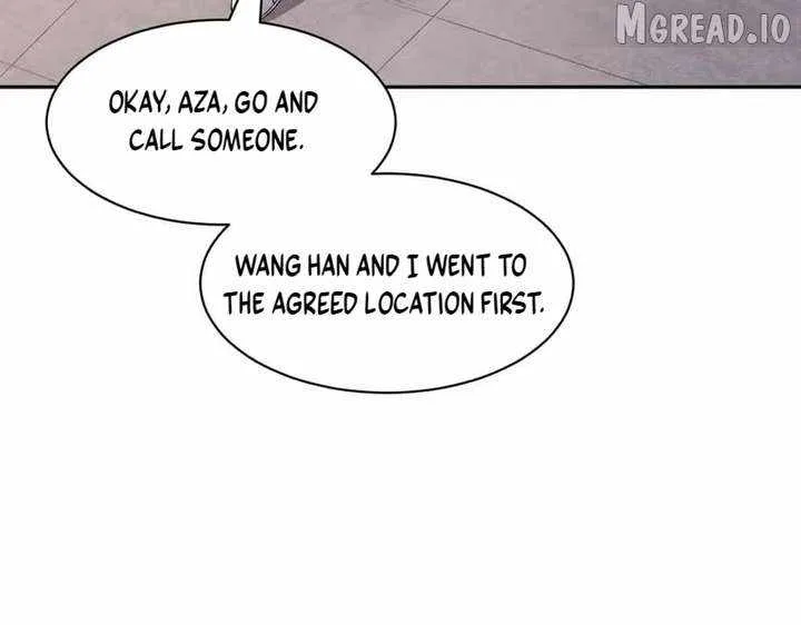 Urban Dragon Revealed Chapter 60 page 21