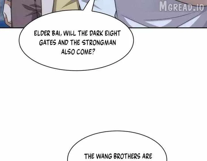 Urban Dragon Revealed Chapter 60 page 32
