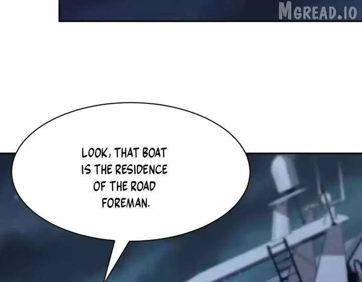 Urban Dragon Revealed Chapter 60 page 44