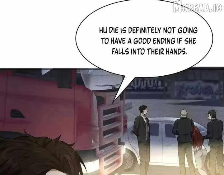 Urban Dragon Revealed Chapter 61 page 28