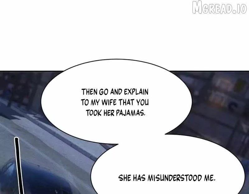 Urban Dragon Revealed Chapter 62 page 9