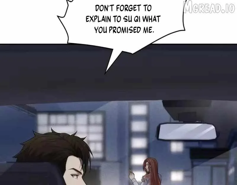 Urban Dragon Revealed Chapter 62 page 76