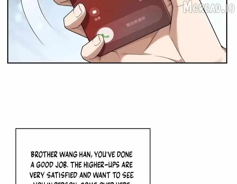 Urban Dragon Revealed Chapter 62 page 86