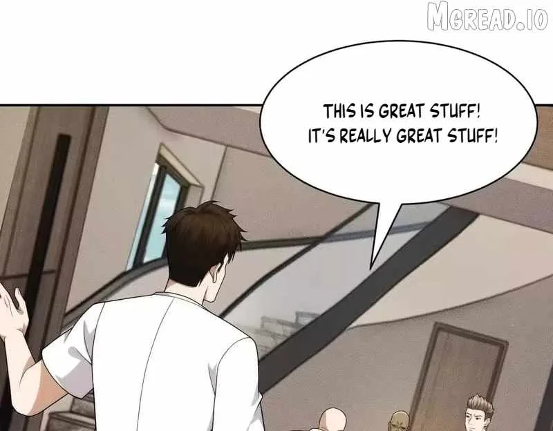 Urban Dragon Revealed Chapter 62 page 94