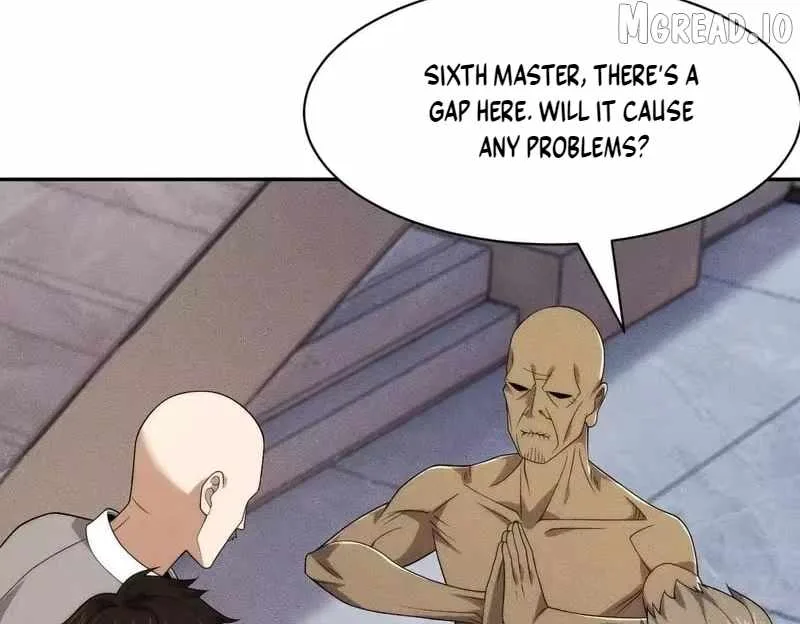 Urban Dragon Revealed Chapter 62 page 100