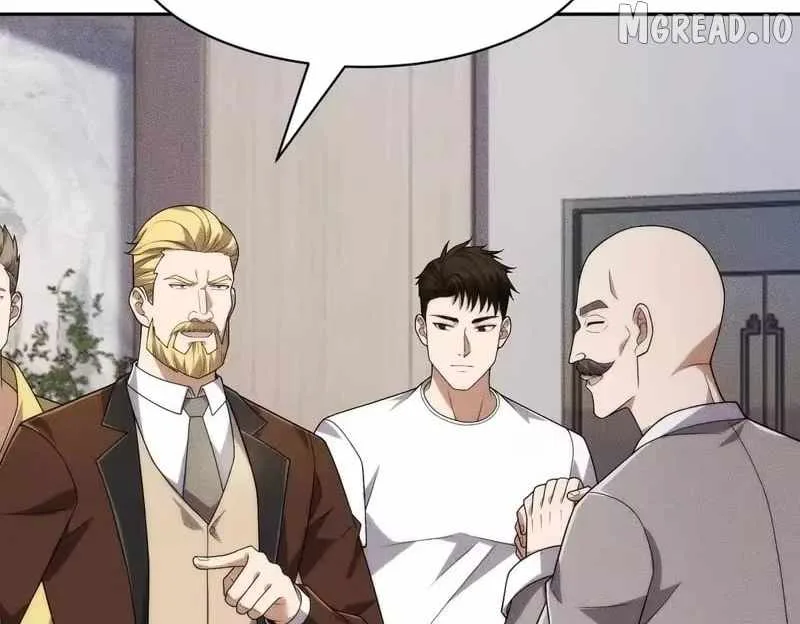 Urban Dragon Revealed Chapter 62 page 117