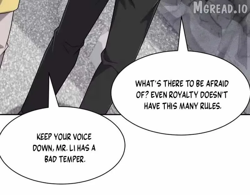 Urban Dragon Revealed Chapter 62 page 144