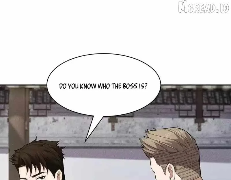 Urban Dragon Revealed Chapter 62 page 146