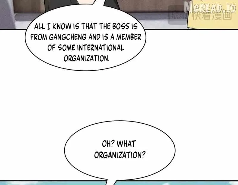 Urban Dragon Revealed Chapter 62 page 148