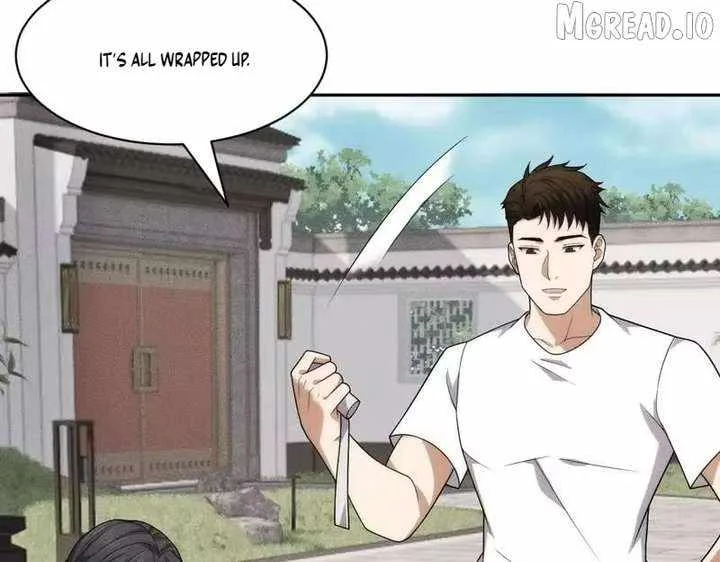 Urban Dragon Revealed Chapter 63 page 36