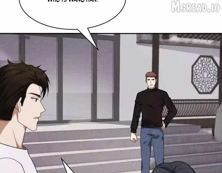 Urban Dragon Revealed Chapter 63 page 39