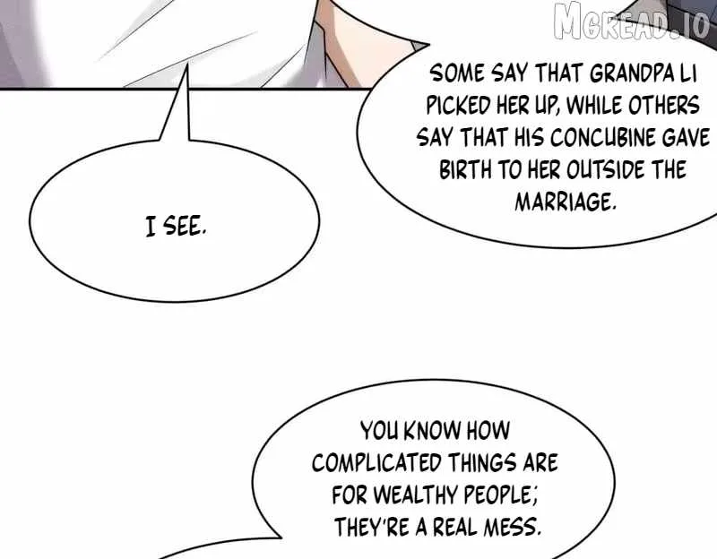 Urban Dragon Revealed Chapter 64 page 6